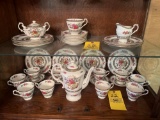 Paragon Fine Bone China Set