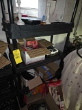 Mugs, K Cups, Diecast Car, Shelf