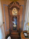 Howard Miller Grandfather Clock 25