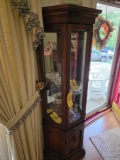 Curio Cabinet 12