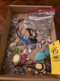 Costume Jewelry