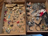 Costume Jewelry