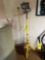 Portable Shop Light and Stand