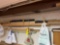 Wood Trim pieces