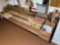 Assorted Lumber, Walnut, Cherry, Elm, Sassafras