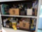 Stains, Gloss, Paint Brushes, Tile Cutter, Painting Supplies