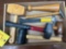 Assorted Hammers