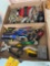 Assorted Tooling
