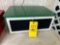 Handmade Cabinet with Sony Radio