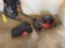 Toro Self Propelled Push Mower