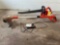 Black and Decker 20 Volt Trimmer and Blower