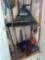 Yard Tools, Power Cord, Weed Block, Trap, Pole Saw