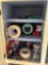 Tape, Hardware, Nut Drivers