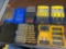 Assorted Drill Bits