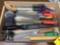 Files, Grinding Attachments