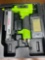 Grex 23 Gauge Pneumatic Nailer