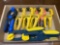 Quick Grip Clamps