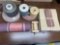 Assorted Sand Paper