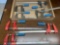 (7) Bar Clamps