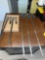 (5) Bar Clamps