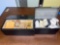 Sanding Blocks and Rags