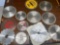 Assorted Circular Blades