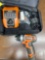 Ridgid Drill / Ridgid 12V Charger and Battery