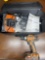 Ridgid Drill Driver with Charger and Extra Battery