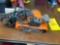 Ridgid Corded Belt Sander