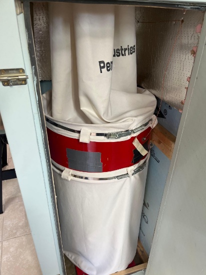 Dust Collection System