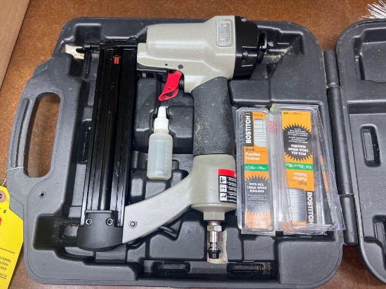 Porter Cable 18 Ga. Pneumatic Nailer