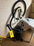 Shop Vac 1.25 HP