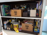 Stains, Gloss, Paint Brushes, Tile Cutter, Painting Supplies