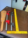 Pipe Clamps