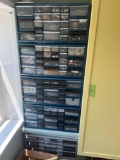 Large Assortment of Hardware