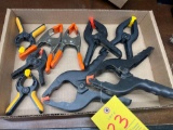 Clamps