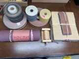 Assorted Sand Paper