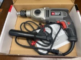 Porter Cable Hammer Drill