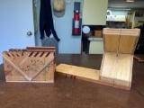 Angle Cutting Jig and Corner Cutting Jig