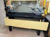 Delta 12 inch Variable Speed Wood Lathe