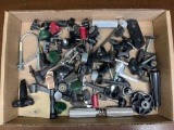 Various Knobs