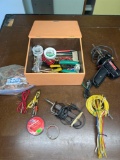 Weller Soldering Tool, Electrical Tools