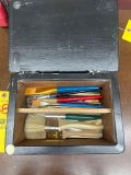 Paint Brushes