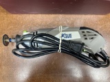 Blue Hawk Corded Rotary Tool