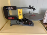 Delta 16 inch Scroll Saw