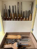 Hand Chisels