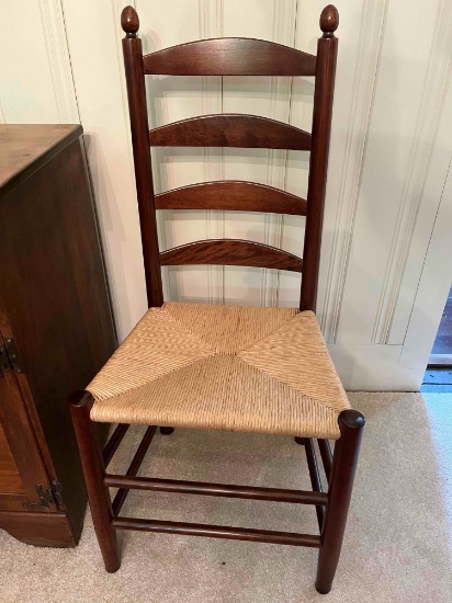 4 dining room chairs