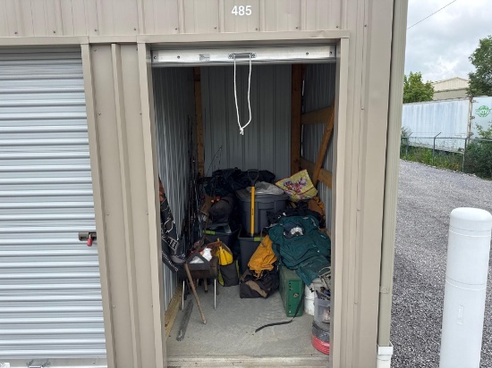 Unit 485