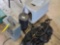 Heater, Cat Box, Auto Feeder, Metal Detector