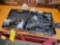 2 Small Battery Chain Saws